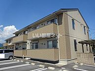 三重県三重郡菰野町大字潤田566番地2：物件画像／大東建託リーシング株式会社 四日市店