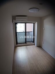 ＬＥ　ＤＯＭＥ府中 303 3階1Kのリビング/ダイニング