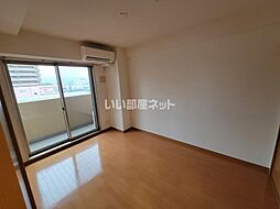 YUWA　Seta 505 5階1DKのリビング/ダイニング