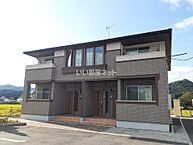 広島県安芸高田市吉田町山手：物件画像／大東建託リーシング株式会社 広島店
