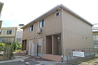 兵庫県神戸市西区北別府4丁目2102-1：物件画像／大東建託リーシング株式会社　三宮店