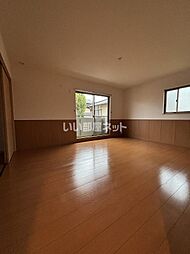 ミサワ 101 2階2LDKのリビング/ダイニング