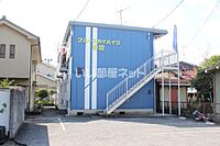 広島県福山市地吹町17-6：物件画像／大東建託リーシング株式会社 福山店