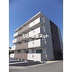 埼玉県熊谷市中西4丁目14-12：物件画像／大東建託リーシング株式会社 深谷店