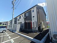 岩手県胆沢郡金ケ崎町西根南荒巻115-1：物件画像／大東建託リーシング株式会社　北上店