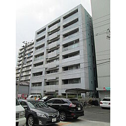 フラッツ・ジャスミン 203