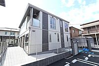 茨城県ひたちなか市西大島3丁目19番43号：物件画像／大東建託リーシング株式会社 ひたちなか店