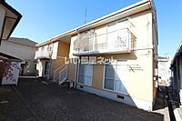 広島県福山市曙町5丁目18-28-2：物件画像／大東建託リーシング株式会社 安芸店