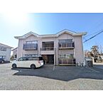 群馬県太田市新田大町80番地7：物件画像／大東建託リーシング株式会社 伊勢崎店