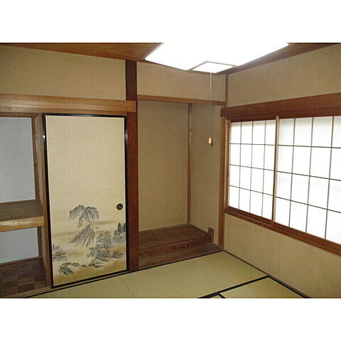 室内