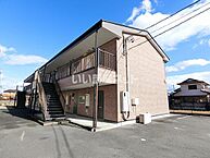 三重県津市一身田大古曽38-1：物件画像／大東建託リーシング株式会社　津店
