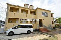 神奈川県藤沢市辻堂元町4丁目14-1：物件画像／大東建託リーシング株式会社 藤沢店