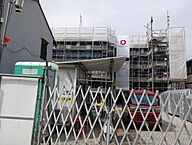 岐阜県岐阜市長良福光大字字寺裏2414番1、2415番1、2415番2(地番)：物件画像／大東建託リーシング株式会社　岐阜店