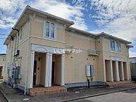 三重県松阪市中林町：物件画像／大東建託リーシング株式会社 松阪店