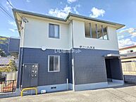 静岡県静岡市清水区八木間町586-2：物件画像／大東建託リーシング株式会社 清水店
