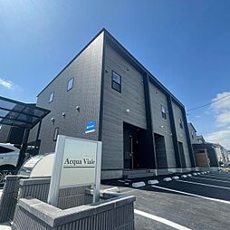 アクアヴィアーレ 103