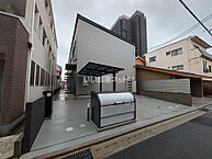 広島県安芸郡海田町新町17-18：物件画像／大東建託リーシング株式会社 安芸店