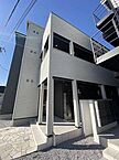 神奈川県川崎市麻生区片平3丁目1-16：物件画像／大東建託リーシング株式会社　町田店