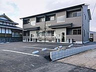 熊本県宇土市岩古曽町2404-1：物件画像／大東建託リーシング株式会社　宇土店