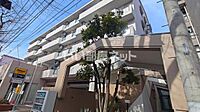 埼玉県さいたま市浦和区常盤10丁目8-5：物件画像／大東建託リーシング株式会社 さいたま店