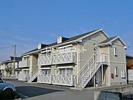 群馬県伊勢崎市宗高町：物件画像／大東建託リーシング株式会社 太田店