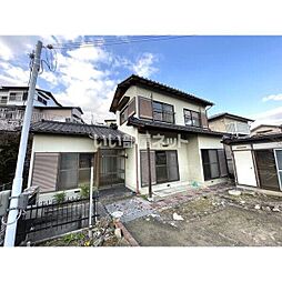 榛原あかね台2丁目戸建 1