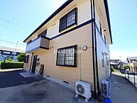 奈良県奈良市左京4丁目3-23：物件画像／大東建託リーシング株式会社 和歌山店