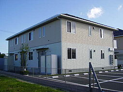 シャーメゾン　トゥルースＢ B201