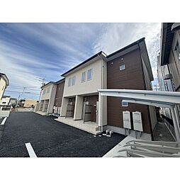 グランチェスタI 101