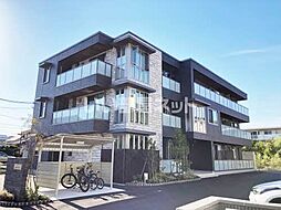 シャーメゾン湯所久松テラス 201