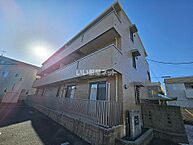 愛知県北名古屋市弥勒寺東4丁目115：物件画像／大東建託リーシング株式会社 一宮店