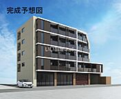 福岡県福岡市早良区城西3丁目2-7：物件画像／大東建託リーシング株式会社 福岡西店