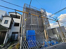 フジパレス百舌鳥駅東 103