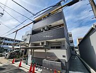 大阪府堺市北区百舌鳥赤畑町4丁：物件画像／大東建託リーシング株式会社　なかもず店