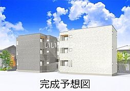 Regalest-N(旧：RE 海田昭和町) 302