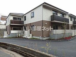 アコリエンテ　Ｂ棟 B0101