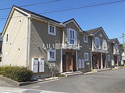 フォレストＢ 202