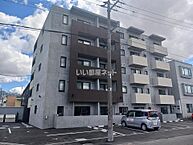 北海道千歳市住吉2丁目：物件画像／大東建託リーシング株式会社 千歳店