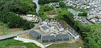 福岡県福津市八並：物件画像／大東建託リーシング株式会社　福岡東店
