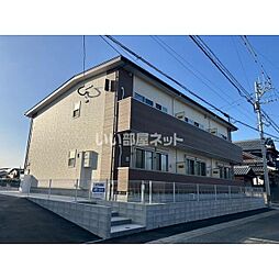 グランチェスタII 101