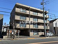 東京都福生市南田園3丁目5-9：物件画像／大東建託リーシング株式会社 立川店