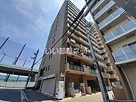 兵庫県神戸市中央区浜辺通3丁目：物件画像／大東建託リーシング株式会社　三宮店