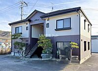 長野県佐久市下越115-16?：物件画像／大東建託リーシング株式会社 佐久店