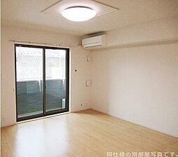 神戸市垂水区山手3丁目アパート 1Kの写真