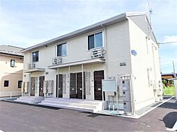 グラシアス オー　Ｂ 102