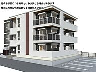 静岡県駿東郡長泉町下土狩字川島364番1(地番)：物件画像／大東建託リーシング株式会社 沼津店