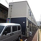 広島県広島市中区吉島東1丁目：物件画像／大東建託リーシング株式会社 広島店