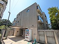 東京都港区高輪3丁目14-41：物件画像／大東建託リーシング株式会社　池袋東口店