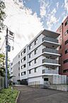 東京都新宿区余丁町4-11：物件画像／大東建託リーシング株式会社　練馬店