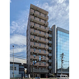 N-Flats東大井 0803